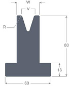 С одним ручьем STM 35 M0728