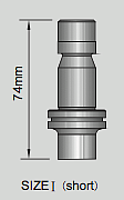 Пуансон 0B Size I